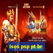 isos psp pt br